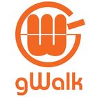gWalk icône