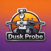 Dusk Probe icon