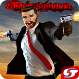 Zombie Trigger Dead biểu tượng