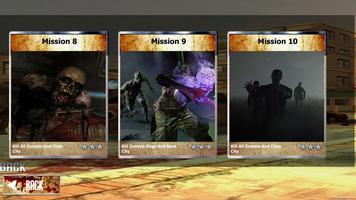 Zombie Trigger Dead screenshot 3