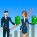 Startup Game: Rich Runner 3D