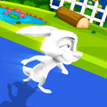 Bunny Tempo Hop Music
