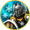 Ludo Fantasy Battle: Christmas MOD