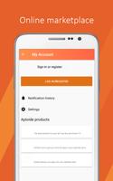 Aptoidé Apk Guide For Apps الملصق