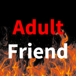Adult Friend AFF Finder App icon