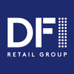 DFI Events 圖標