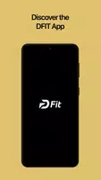 DFit постер