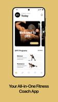 DFit App screenshot 1