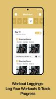 DFit App screenshot 3
