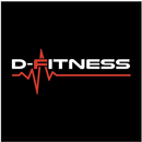 D-FITNESS - Kežmarok APK