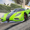 Tour of Gear: Koenigsegg Agera