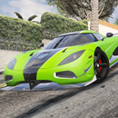 Tour of Gear: Koenigsegg Agera APK