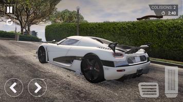 Tour of Gear: Koenigsegg Agera تصوير الشاشة 3