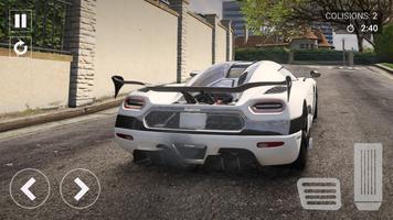 Tour of Gear: Koenigsegg Agera تصوير الشاشة 2