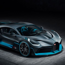 Supercar Divo Driver: Bugatti APK