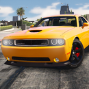 Furious racing Challenger SRT APK