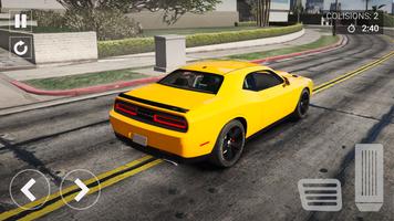 Furious racing Challenger تصوير الشاشة 1