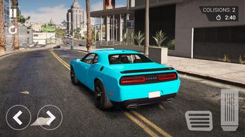Furious racing Challenger تصوير الشاشة 2