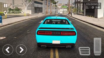 Furious racing Challenger تصوير الشاشة 3