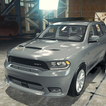 Peak 4x4 Drive: Dodge Durango