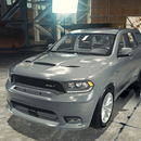 Peak 4x4 Drive: Dodge Durango APK