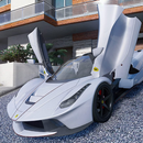 Furious LaFerrari Highway Max APK