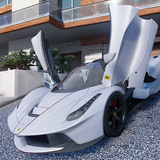 Furious LaFerrari Highway Max icon