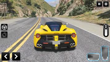 Furious LaFerrari Highway Max screenshot 1
