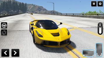 Furious LaFerrari Highway Max screenshot 2
