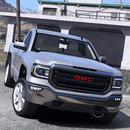 OffRoad GMC Sierra 4x4 Driver APK