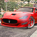 Supercars Roadster:Maserati GT APK