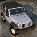 Wrangler Jeep Rubicon Off-Road APK