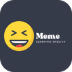 EMEM: Learn English with Memes icon