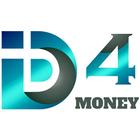 D4Money icône
