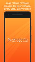 Dragonfly On Demand постер