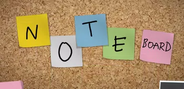 Note Board