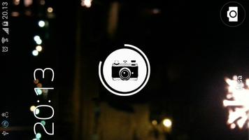 Smooth Camera Launcher 海报