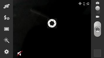 Smooth Camera Launcher 截图 2