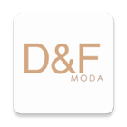 D&F MODA आइकन