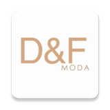 D&F MODA aplikacja