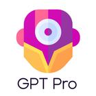 GPT Pro : AI Chat & Prompts biểu tượng