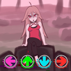 FNF Vs Sakura Backrooms MOB APK