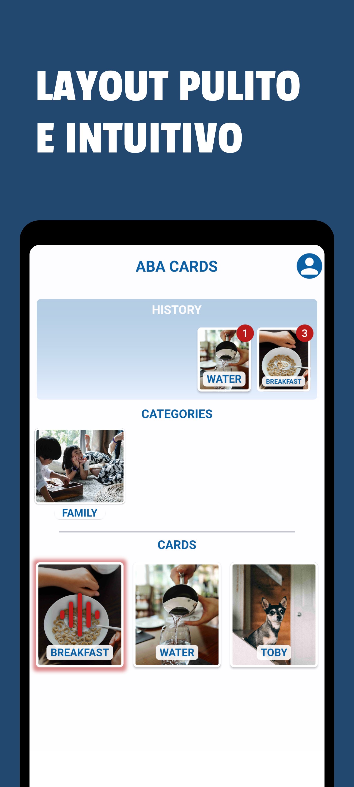 ABA Cards La Última Versión 1.1.2 para Android