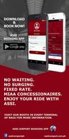 ASSI Booking App poster