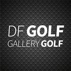DF/갤러리 골프 아이콘