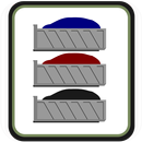 Sort sand color puzzles APK