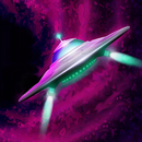 UFO Explorer: Alien World X APK