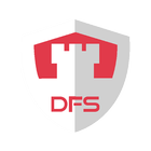 DFS ANTIVIRUS & INTERNET SECURITY ikon