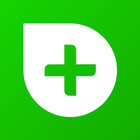 닥톡 Doctalk - 주치의를 만나세요 simgesi
