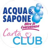 Carta Club Acqua & Sapone